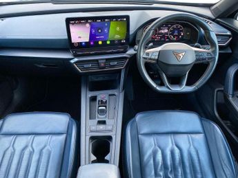 CUPRA FORMENTOR 1.5 TSI 150 V1 5dr DSG
