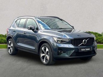 Volvo XC40 2.0 B3P Plus Dark 5Dr Auto