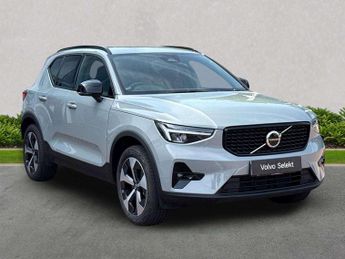 Volvo XC40 2.0 B4P Plus Dark 5Dr Auto