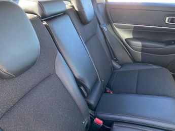 HONDA HR-V 1.5 eHEV Advance 5dr CVT