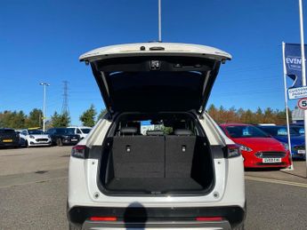 HONDA HR-V 1.5 eHEV Advance 5dr CVT