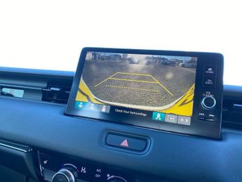 HONDA HR-V 1.5 eHEV Advance 5dr CVT