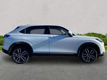 HONDA HR-V 1.5 eHEV Advance 5dr CVT