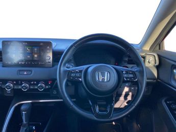 HONDA HR-V 1.5 eHEV Advance 5dr CVT