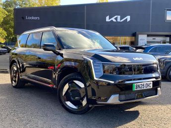 Kia EV9 149kW Air 99.8kWh 5dr Auto