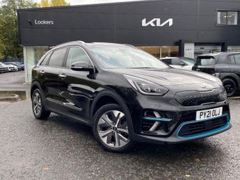 KIA E-NIRO Kia Niro 4 Plus
