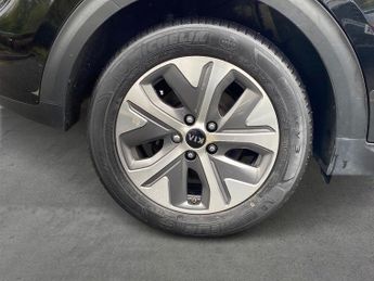 KIA E-NIRO Kia Niro 4 Plus
