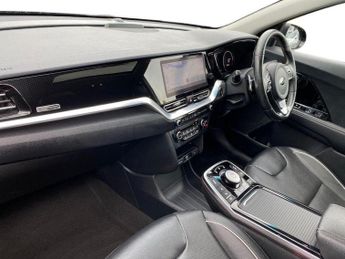 KIA E-NIRO Kia Niro 4 Plus