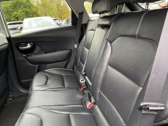 KIA E-NIRO Kia Niro 4 Plus