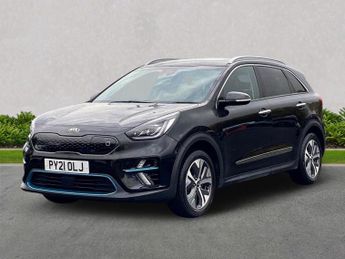 KIA E-NIRO Kia Niro 4 Plus