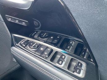 KIA E-NIRO Kia Niro 4 Plus