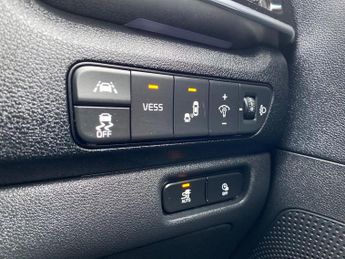 KIA E-NIRO Kia Niro 4 Plus