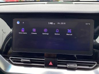 KIA E-NIRO Kia Niro 4 Plus