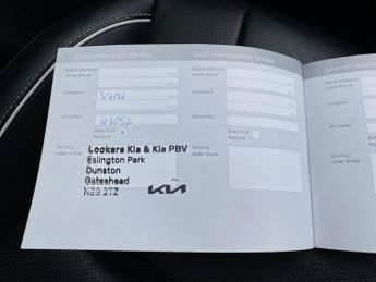 KIA E-NIRO Kia Niro 4 Plus