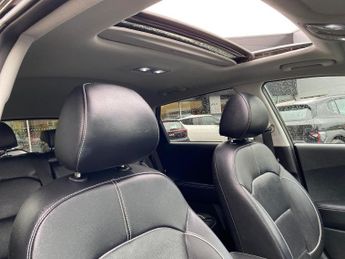 KIA E-NIRO Kia Niro 4 Plus