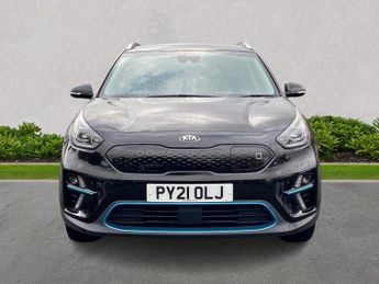 KIA E-NIRO Kia Niro 4 Plus