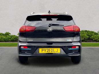 KIA E-NIRO Kia Niro 4 Plus