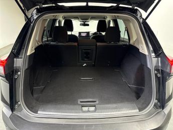 NISSAN X-TRAIL 1.5 H E-Power N-Connecta Suv 5Dr Petrol Hybrid Auto E-4Orce Euro