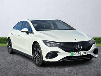 Mercedes E Class EQE 300 180kW Sport Edition 89kWh 4dr Auto