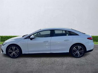 MERCEDES-BENZ EQE EQE 300 180kW Sport Edition 89kWh 4dr Auto