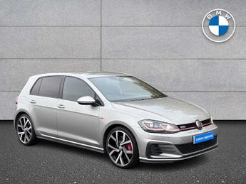 Volkswagen Golf GTi 2.0 TSI 245 GTI Performance 5dr DSG