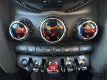 MINI HATCHBACK 2.0 Cooper S Exclusive 3Dr Auto