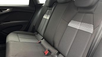 AUDI Q4 35 Sport SUV 5dr Electric Auto 55kWh (170 ps)