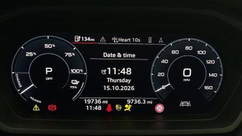 AUDI Q4 35 Sport Suv 5Dr Electric Auto 55Kwh (170 Ps)