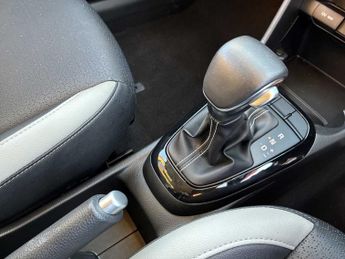 KIA PICANTO 1.0 GT-Line 5dr Auto