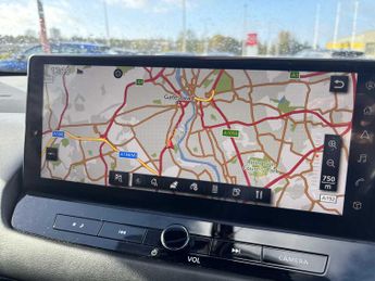 NISSAN QASHQAI 1.5 E-Power N-Connecta 5dr Auto