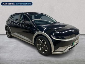 Hyundai Ioniq 5 73Kwh Premium Hatchback 5Dr Electric Auto (217 Ps)