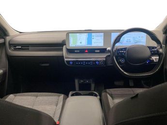 HYUNDAI IONIQ 5 73Kwh Premium Hatchback 5Dr Electric Auto (217 Ps)