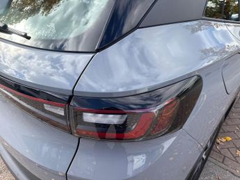 VOLKSWAGEN ID.4 Pure Performance 52kWh Life Edition SUV 5dr Electric Auto (170 p