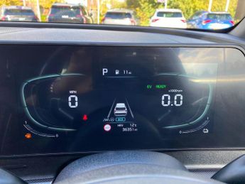 KIA SPORTAGE 1.6T GDi PHEV GT-Line 5dr Auto AWD
