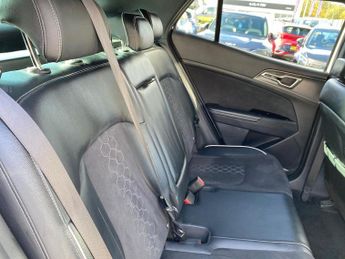 KIA SPORTAGE 1.6T GDi PHEV GT-Line 5dr Auto AWD