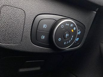 FORD FOCUS 1.0 Ecoboost 125 Titanium 5Dr Auto