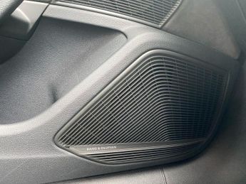 AUDI A5 40 Tfsi 204 S Line 2Dr S Tronic [Comfort+Sound]
