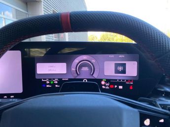 AUDI RS5 RS 5 TFSI e Quattro Launch Edition 5dr Tiptronic