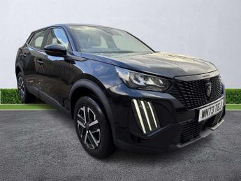 Peugeot 2008 1.2 PureTech Active 5dr
