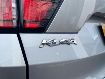 FORD KUGA 1.5 TDCi Titanium X SUV 5dr Diesel Powershift Euro 6 (s/s) (120 