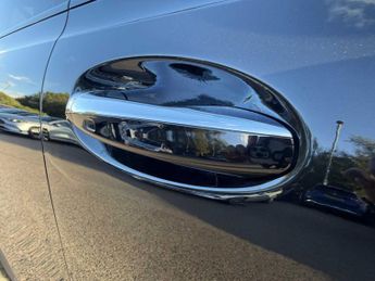 MERCEDES-BENZ EQB EQB 250+ 140kW AMG Line Prem Plus 70.5kWh 5dr Auto