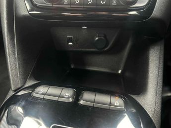 VAUXHALL CORSA 1.2 Turbo Design 5dr Auto