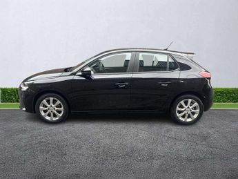 VAUXHALL CORSA 1.2 Turbo Design 5dr Auto