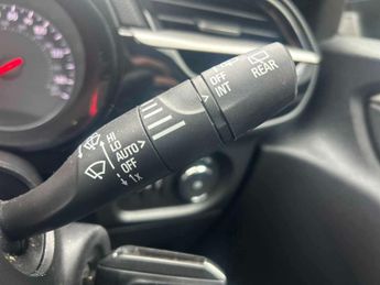 VAUXHALL CORSA 1.2 Turbo Design 5dr Auto
