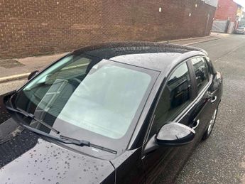 VAUXHALL CORSA 1.2 Turbo Design 5dr Auto