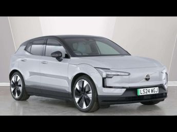 Volvo EX30 315kW Twin Motor Performance Ultra 69kWh 5dr Auto