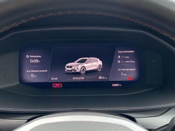 CUPRA FORMENTOR Cupra Formentor V2 Phev S-A