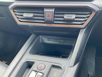 CUPRA FORMENTOR Cupra Formentor V2 Phev S-A