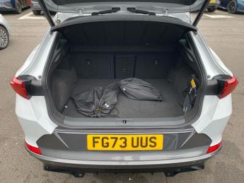 CUPRA FORMENTOR Cupra Formentor V2 Phev S-A