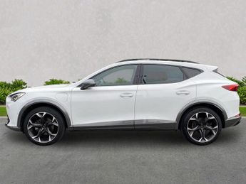 CUPRA FORMENTOR Cupra Formentor V2 Phev S-A